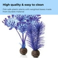 thumbnail image 4 of biOrb Small Purple Kelp Plant Set, 4 of 6