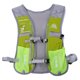 thumbnail image 1 of Mochila de hidratación resistente al agua para deportes de senderismo y ciclismo Mochila verde para correr al aire libre, 1 of 2