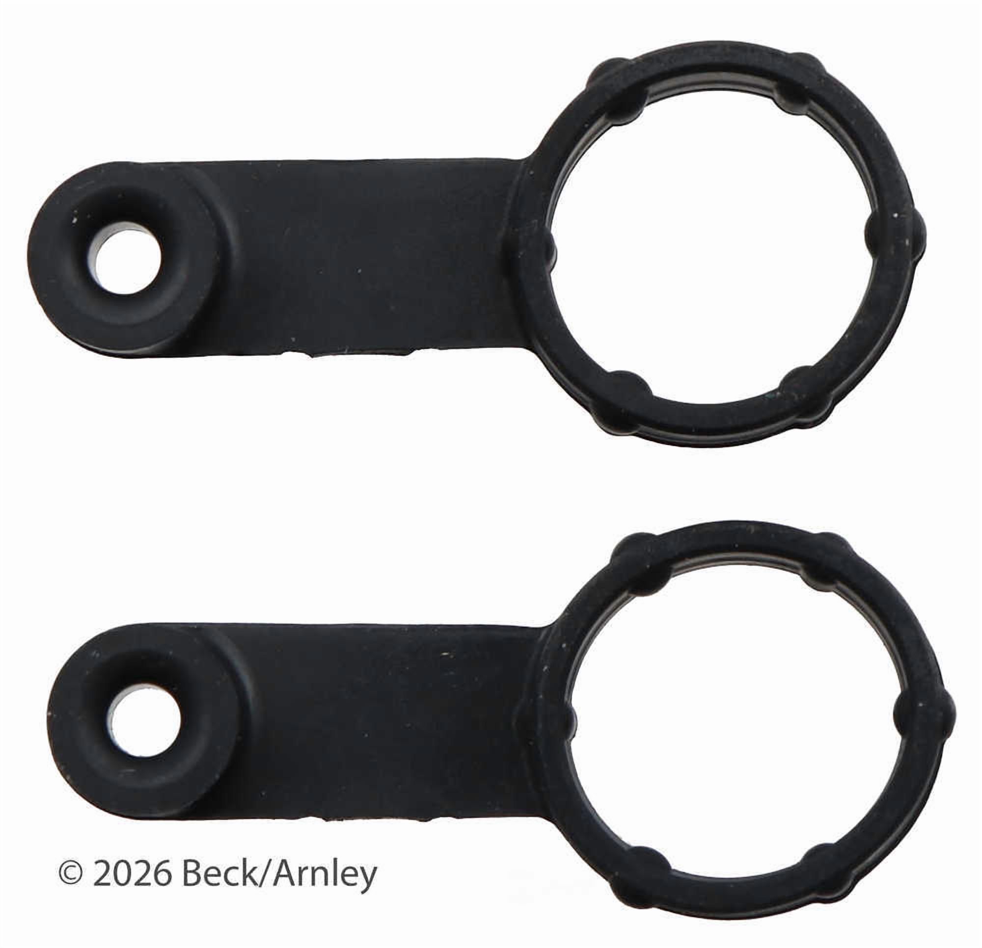 Beck/Arnley 036-2110 Engine Valve Cover Gasket Set