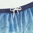 thumbnail image 4 of Kids Swim Trunks with Compression Liner Toddler Swim Shorts Boys Fashion Boxer Bathing Suit Swim Trunks Boys Boys Fashion, 4 of 6