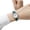 Green -CB70, variant on Resicozy Womens Watch Leather Ladies Watches for Women Easy Wrist Watches with Leather Strap Dial 2026 Pink One Size