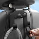 thumbnail image 4 of Gancho Multifuncional para Respaldo Asiento Coche Colgador Doble Cabeza Organizador Reposacabezas, 4 of 9