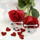 thumbnail image 4 of Anillos para pezones Minnieouse acero inoxidable forma de flor, 4 of 6