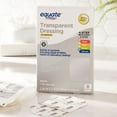 thumbnail image 4 of Equate Transparent Dressing, 8 Count, 4 of 10