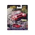 thumbnail image 3 of Terra Trek Ensemble de 5 Pcs « Car Culture » Série 2024 C Modèle Moulé sous Pression Cars par Hot Wheels, 3 of 6
