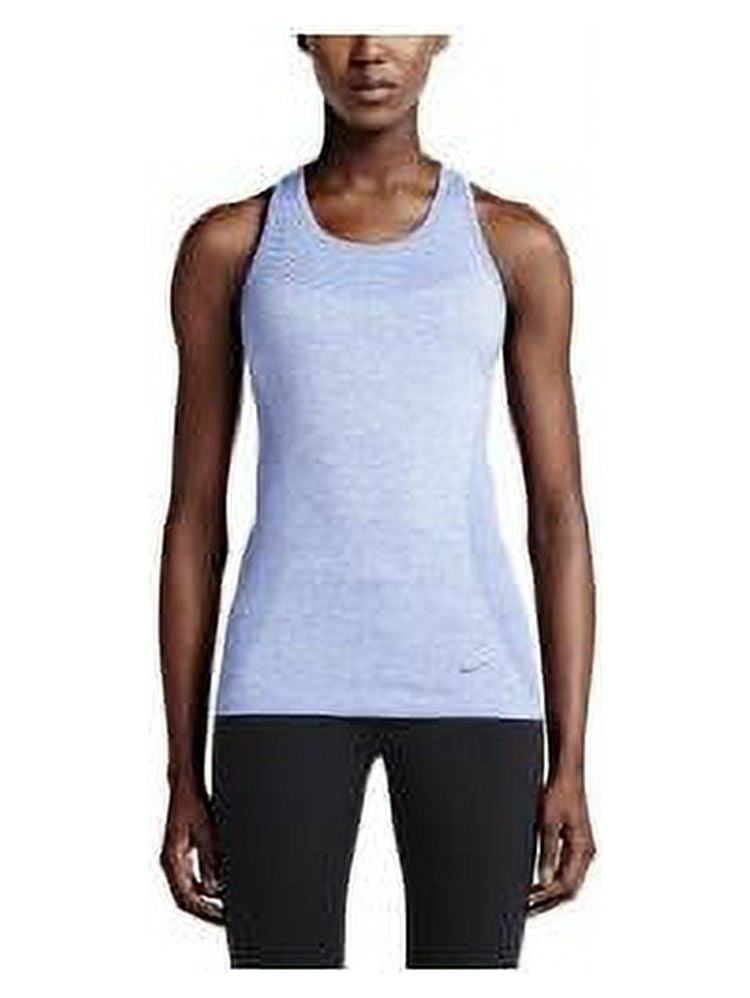 nike miler racer tank