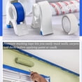 thumbnail image 4 of fastboy Portable Masking Tape Dispenser For Convenient Painting With Stickers Masking Master Tape Dispenser D, 4 of 6