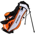 PreciseGolf Co. Precise X7 Junior Complete Golf Club Set for Children