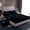 Cyan, variant on Feelyou Square Abstract Teens Twin Sheet Sets, Blue Honeycomb Bedding, 3-Piece