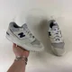 thumbnail image 1 of New Balance 550 Running Sneakers Men's 6 Grey Day Lace Up Low Top Athletic Shoes, 1 of 6