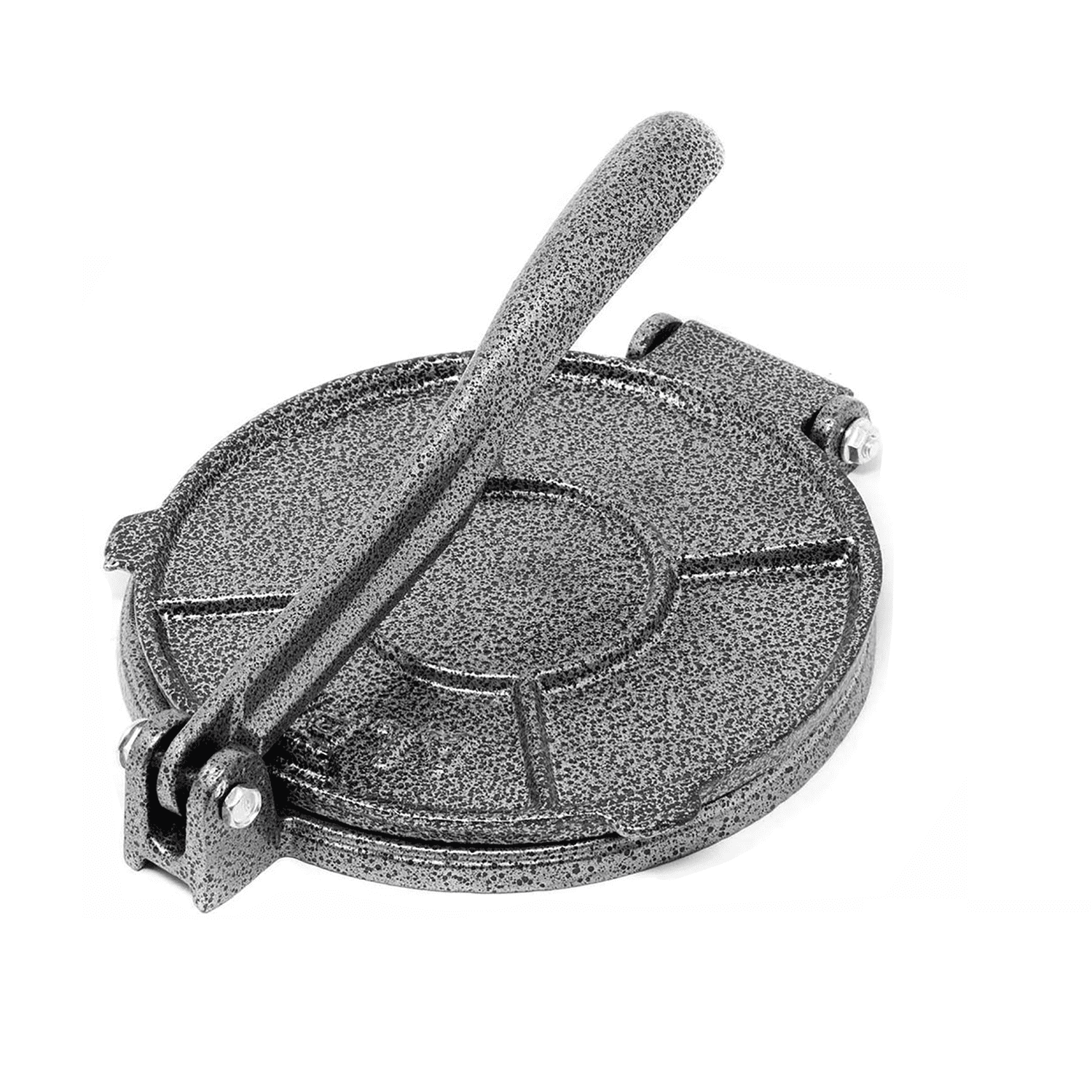 Cast Iron Tortilla Press 7.5 inch