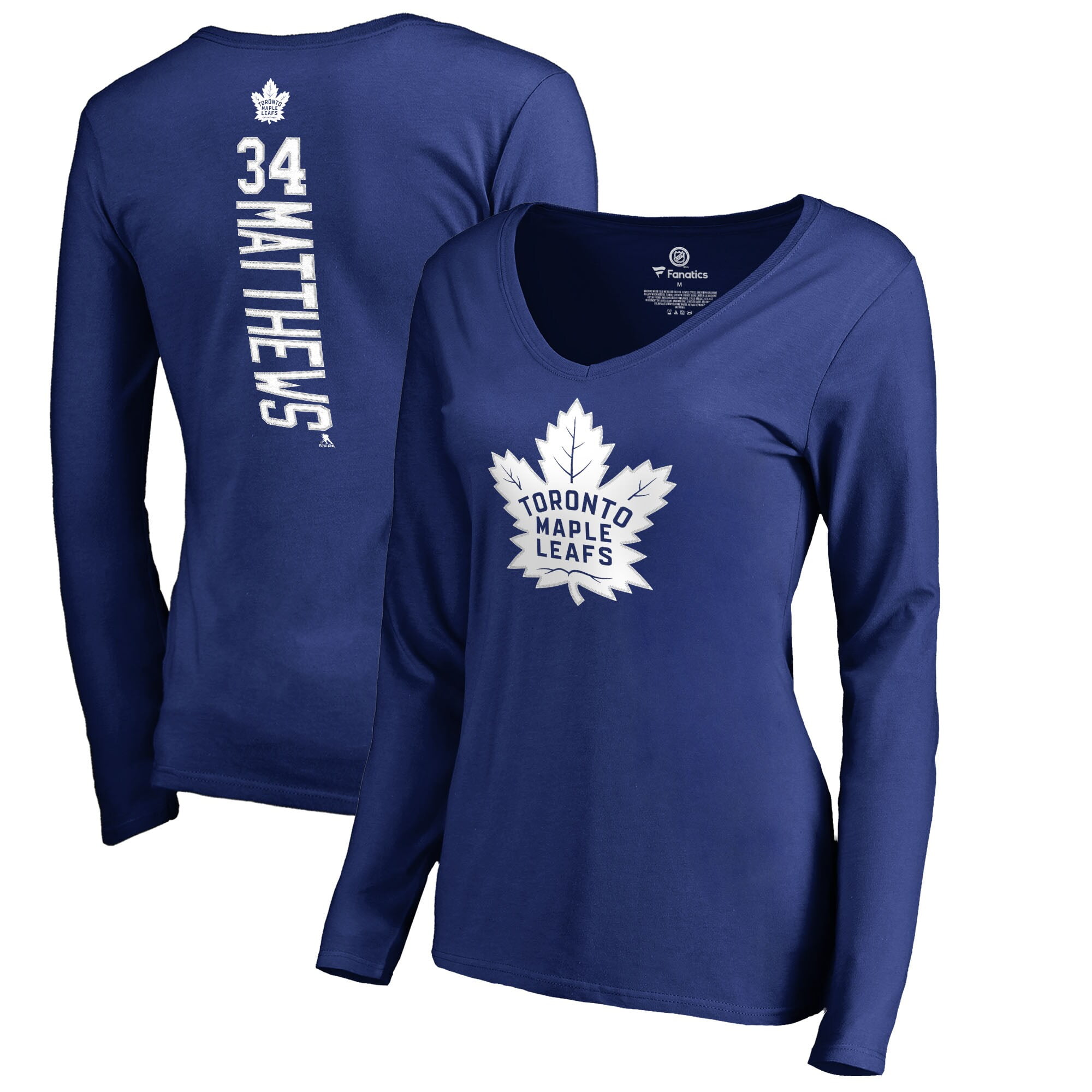 toronto maple leafs t shirt walmart
