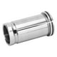 thumbnail image 5 of Mango recto Collet alta precisión potente portaherramientas Portabrocas CNC Accesorios C32-25, 5 of 8