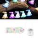 thumbnail image 1 of Luz de Alambre de Cobre, Luz de LED de LED Light Light de Conejito LED Para El Hogar, 1 of 7