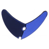 Mack's Lure Smile Blade 1.1" 5-Packs