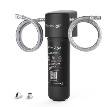 Ap430ss 3M™ Aqua-Pure™ Whole House Scale Inhibition Water Treatment System ...