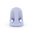 thumbnail image 5 of Dritz Soft Comfort Thimble Large Purple, 1 piece, 5 of 5