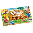 thumbnail image 3 of Toffifee® Hazelnut in Caramel with Creamy Nougat And Chocolate Candy, 3 of 8