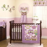 Coco & Company - Owl Wonderland 4-piece