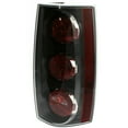 thumbnail image 2 of Geelife Tail Light For 2007-14 Yukon Denali 2007-11 Yukon XL 1500 Denali Denali RH, 2 of 6