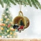 thumbnail image 2 of Adornos Colgantes De Navidad Adornos Personalizados Adornos Navideños Adornos Para Árboles De Navidad Adornos Adornos Para Interiores Adornos Colgantes Para La Vista Trasera, 2 of 2