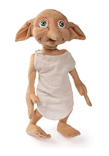 walmart dobby plush