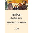 thumbnail image 1 of LO SINIESTRO ARCHIVOS VOLA Pasta Blanda, 1 of 2