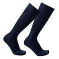 thumbnail image 4 of amagogo 3xRunning Compression Socks Calf Support Stockings Dark XL, 4 of 7