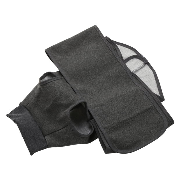 Chaqueta Antiansiedad Para Perros, Chaleco Antiansiedad Para Perros, Cinta Reflectante Para Mantener La Calma Para Exteriores ANGGREK No
