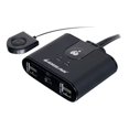 thumbnail image 3 of IOGEAR 2x4 USB 2.0 Peripheral Sharing Switch GUS402 - USB peripheral sharing switch - desktop, 3 of 3