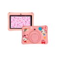 thumbnail image 1 of Tablet Kids Amschel K98 7'' Hello Kitty  64gb 4gb Ram Rosa, 1 of 4