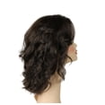 thumbnail image 4 of European Human Hair Freeda Wig Katrina Dark Brown Size S, 4 of 6
