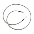 thumbnail image 5 of Master Cylinder to Slave Cylinder Clutch Cable Kit for Honda silver, 5 of 5