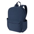thumbnail image 2 of Floso Zaino Plain Recycled Canvas 16L Backpack, 2 of 6