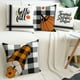 thumbnail image 4 of Funda de almohada decorativa Inteprter 4 unids/set Halloween-16, 4 of 6