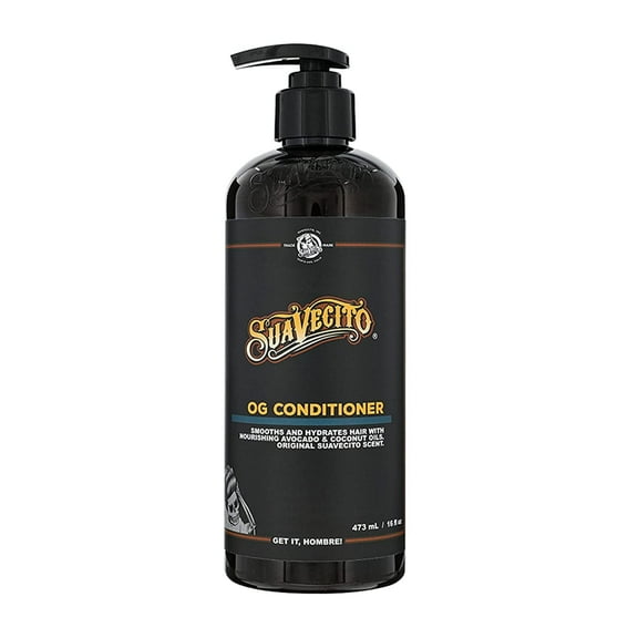 Suavecito OG Conditioner 16 oz