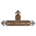 thumbnail image 2 of Perno de cerradura de puerta, pestillo de puerta antiguo de estilo chino, hebilla, Hardware para mejorar el hogar, 2 of 5