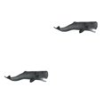 thumbnail image 1 of Vogacara Figures Animals Shark Sea Life Toys Educational Marine for Kids Type2, 1 of 1