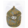 thumbnail image 6 of Beautiful Giant Cotton Blend Breathable Mesh Trucker Hat for Workouts Outdoor, 6 of 6