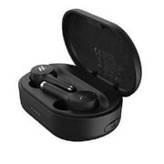 Zagg-iFrogz 304006700 Airtime Pro 2 SE Earbuds & Qi Charger, Black