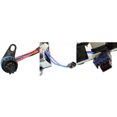 thumbnail image 3 of For Dodge Ram 1500 / 2500 / 3500 Automatic Transmission Solenoid 2000-2007 | TCS51 | 52118500AB, 3 of 5