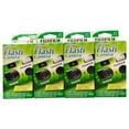 thumbnail image 1 of Fujifilm QuickSnap Flash 400 Disposable 35mm Camera | 4 Pack, 1 of 3