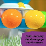 Ocean Explorers Baby Einstein Opus Spin & Sea Activity Toy, Multicolor, Infants Ages 3 Months +