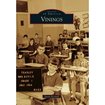 Images of America: Vinings (Paperback)