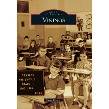 Images of America: Vinings (Paperback)