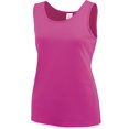 thumbnail image 1 of Girls Training Tank S Power Pink, 1 of 1