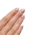 Color Street 'Strength & Resilience' Clear Overlay Design (FDL107 ...