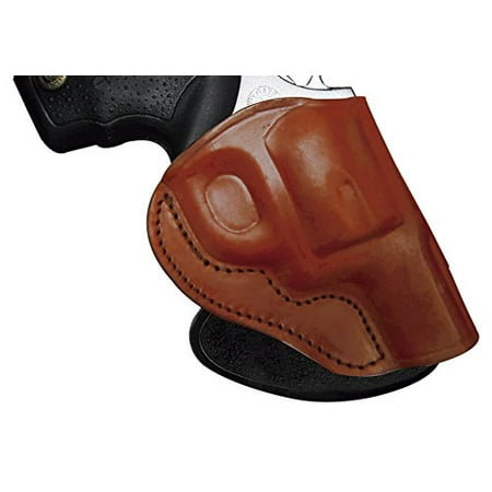 Tagua PD3R-1237 Beretta PX4 Storm Sub-Compact Brown Right Hand Rotating Open Top Paddle