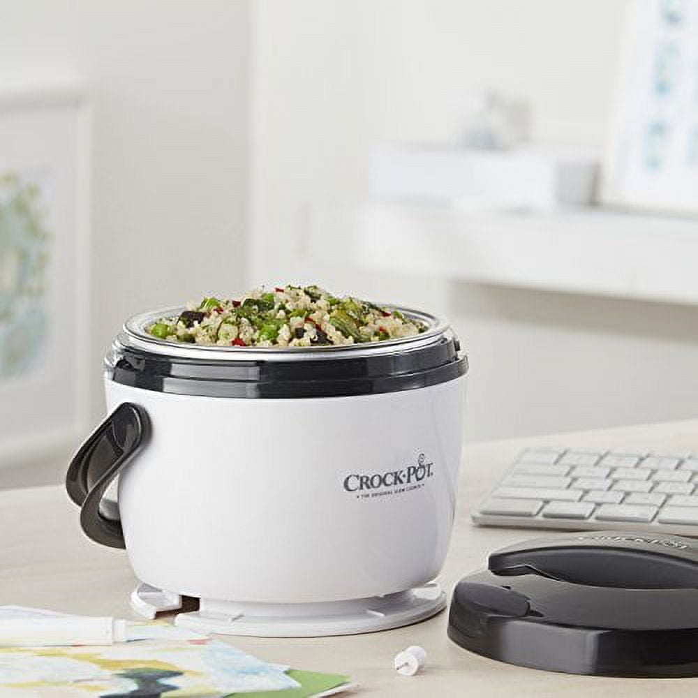 Save Money, Eat Healthy with the Crock-Pot Lunch Crock—3 for $33! - Men's  Journal