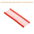 thumbnail image 4 of Uxcell 3000pcs Standard Tag Gun Fasteners 1.3x0.3 Inch Red Garment Tag Barbs Attachments, 4 of 7